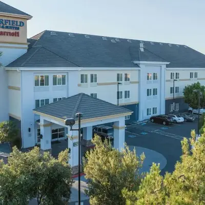Fairfield Inn and Suites by Marriott Elk Grove