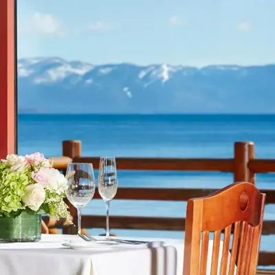 Sunnyside Resort and Lodge