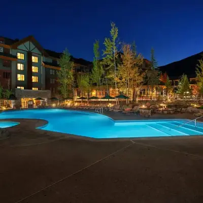 Marriott Grand Residence Club