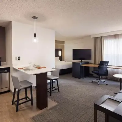 Sonesta ES Suites Reno