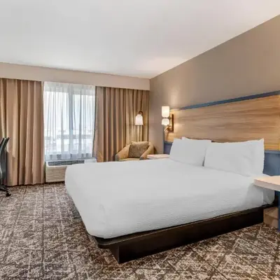 Country Inn & Suites by Radisson
