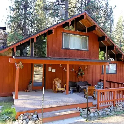 6B Meadow View