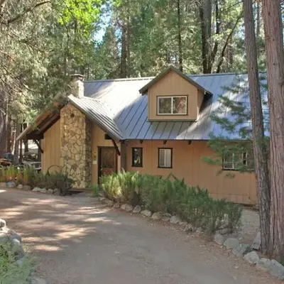 50 Spindlers Chalet