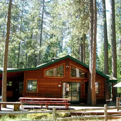 93R Deer Lodge