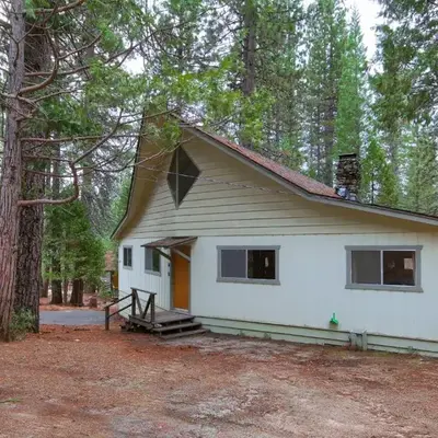 25A Villarreal Retreat
