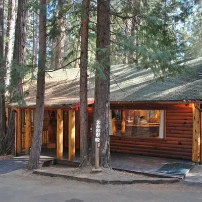 52 Tuolumne Meadow