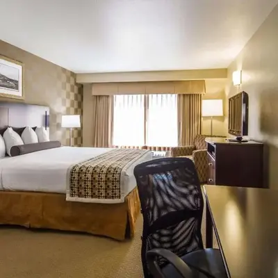 Hotel Med Park