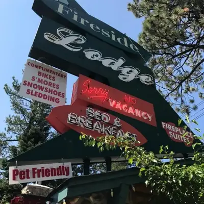 Fireside Lodge