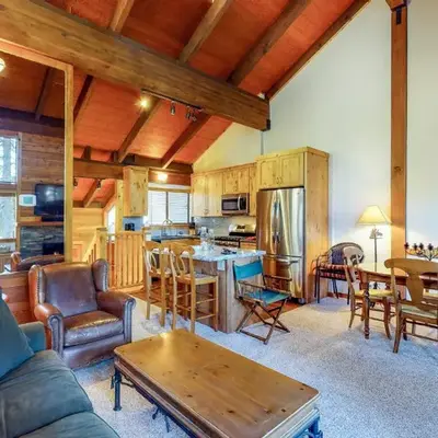 Indian Hills Hideaway