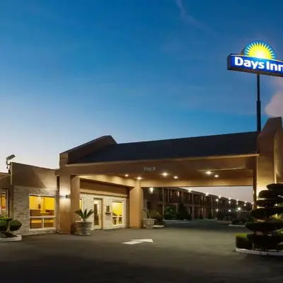 Days Inn by Wyndham Chowchilla Gateway to Yosemite