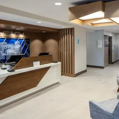 Holiday Inn Express Turlock by IHG