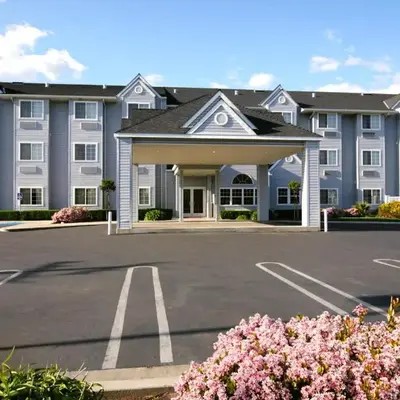 Microtel Inn & Suites Modesto