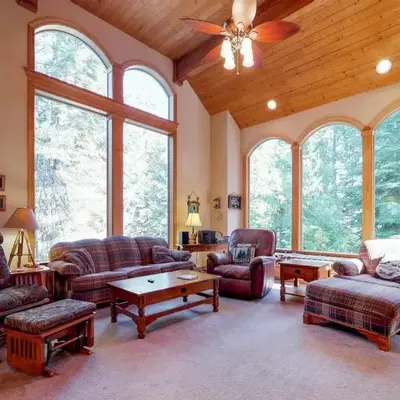New England Cottage