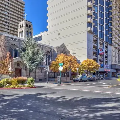 Plaza Resort Club Reno