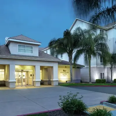 Homewood Suites by Hilton Fresno Airport/Clovis
