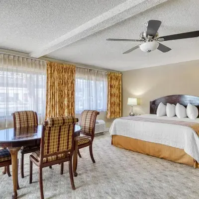 SureStay Plus Hotel by Best Western Reno Airport