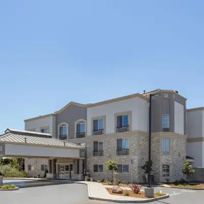 Holiday Inn Express Hotel & Suites San Jose-Morgan Hill by IHG