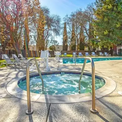 Lions Gate Hotel