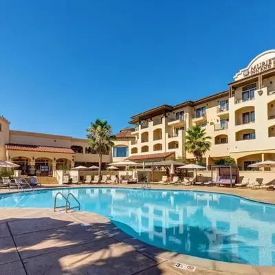 The Murieta Inn and Spa