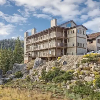 WorldMark Lake Tahoe