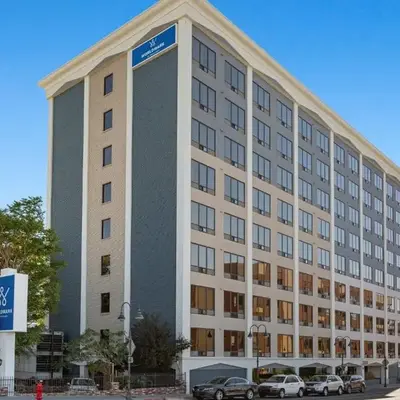 WorldMark Reno