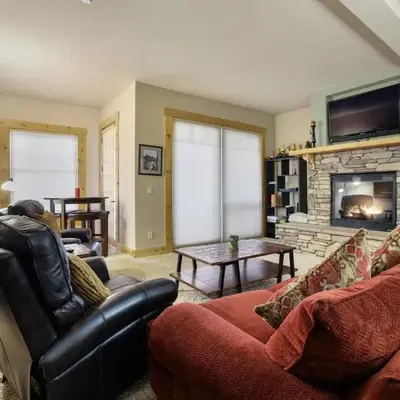 Kirkwood Mountain Resort by Vail Resorts