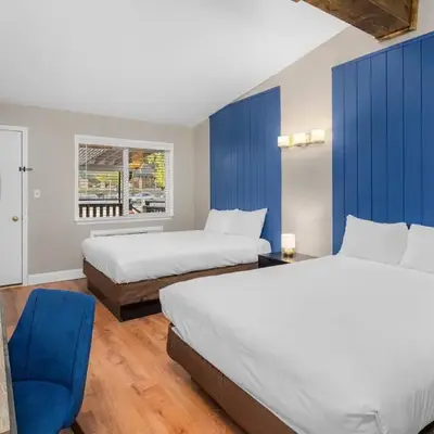 The Inn at Boatworks