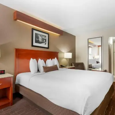 Best Western Plus Boomtown Casino Hotel