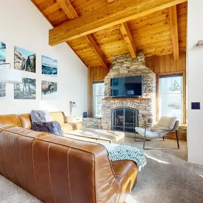 Val D'Isere #35 Condo