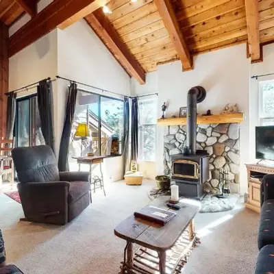 Val D'Isere #3 Condo