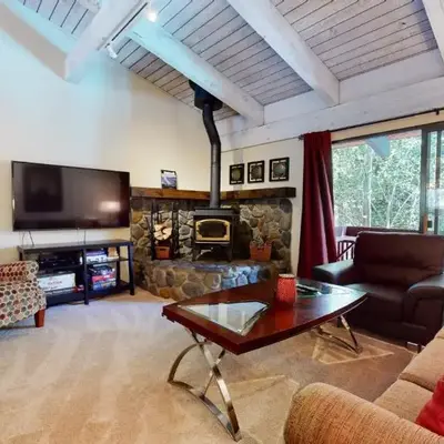 Mammoth West #106 Condo