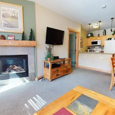 Sunstone #208 Condo