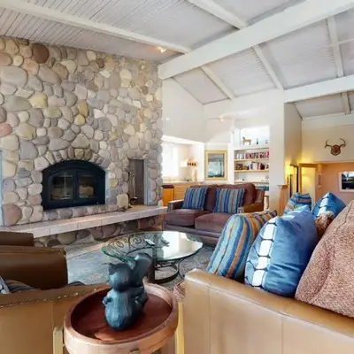 Mammoth West #137 Condo