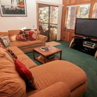 Mountainback 41 Loft