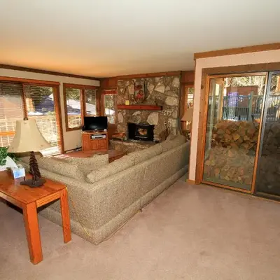 Mountainback 60 Corner Unit