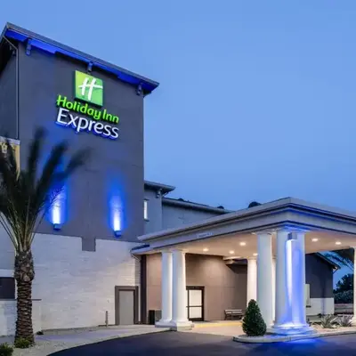 Holiday Inn Express Lodi by IHG