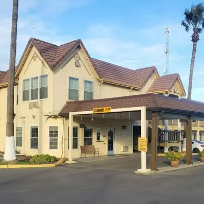 Days Inn by Wyndham Westley