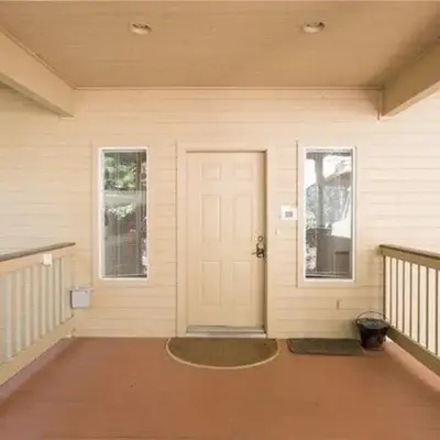 Pine Arbor Retreat