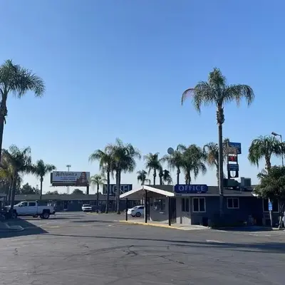 King's Inn Motel