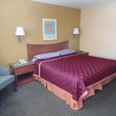 Trails Motel