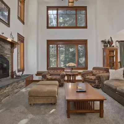 Timbers 5 4-Bedroom Townhouse Townhouse