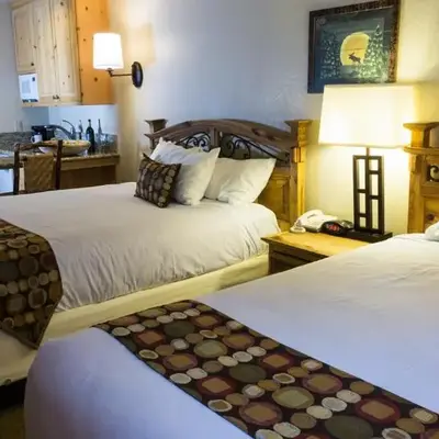 Northstar Village 216