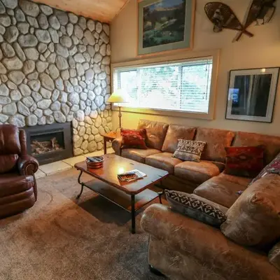 Snowcreek 622 Condo