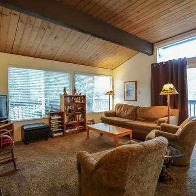 Timberline Condominium #44