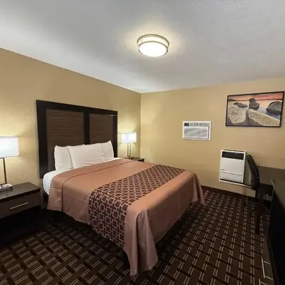Tahoe Sands Inn