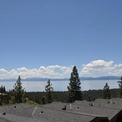 Bitterbrush - 400 Fairview Boulevard - very close to Diamond Peak and beaches - WSTR21-0086 - Tax ID W4900 - Max 7 people