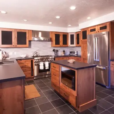 Luxury Lodgepole Home at Northstar