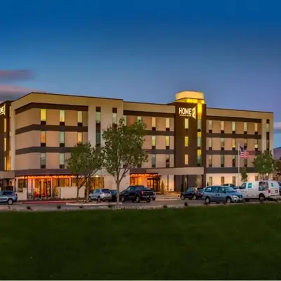 Home2 Suites By Hilton Reno