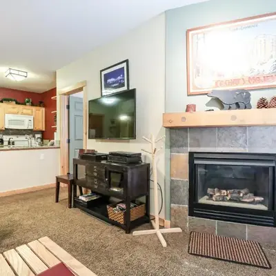 Sunstone #126 Condo