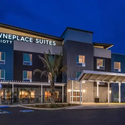 TownePlace Suites by Marriott Merced